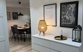 City Apartment Ilmola